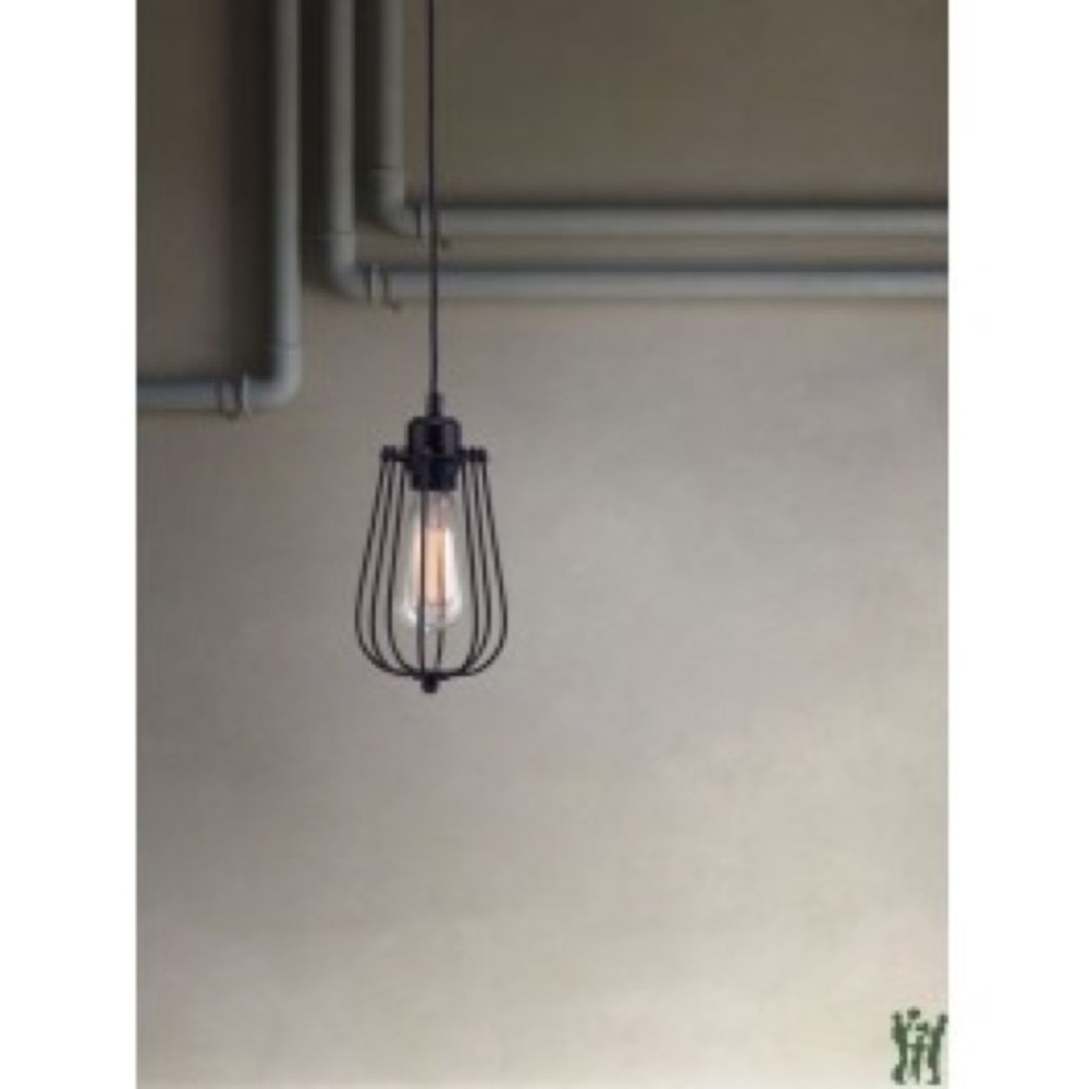 Napier ceiling lamp. - Picture 2 of 2